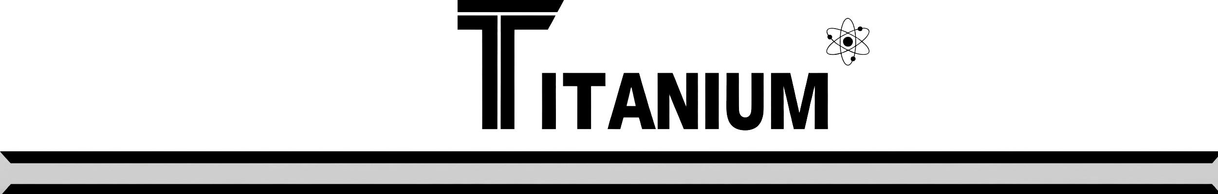 Titanium Chemical Supply Logo
